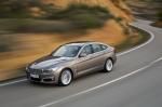 BMW 3-Series GT 2014 года